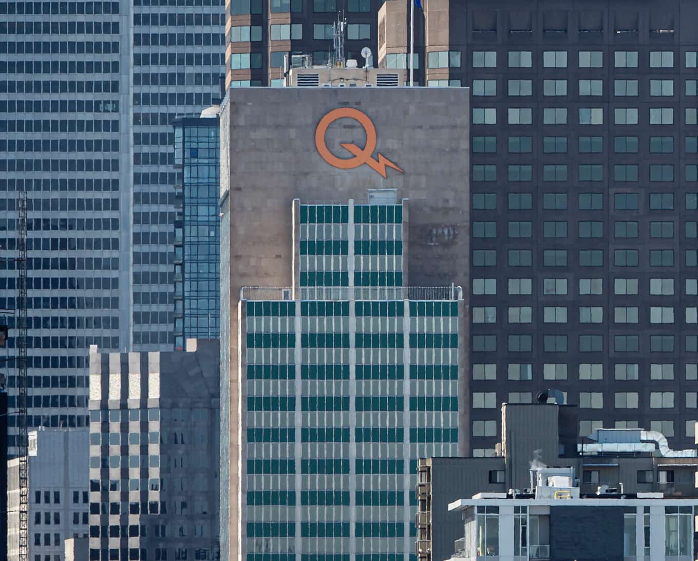 Hydro-Qu&eacute;bec s&rsquo;entend avec Evolugen pour l&rsquo;achat d&rsquo;&eacute;lectricit&eacute;