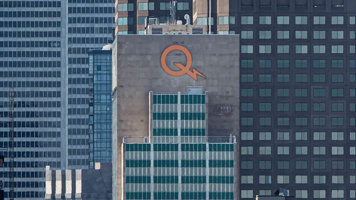Hydro-Québec s’entend avec Evolugen pour l’achat d’électricité