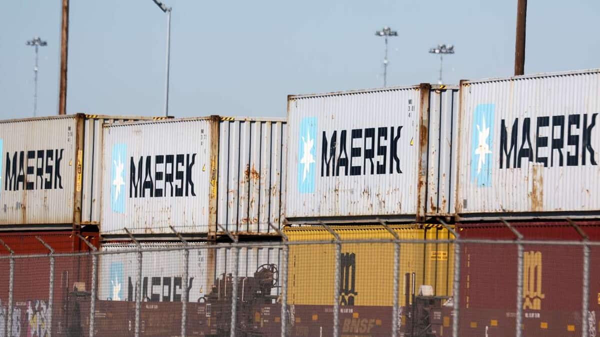 Problèmes d’approvisionnement: une situation difficile pour des entrepreneurs estriens