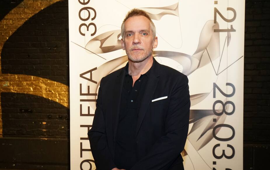 Image principale de l'article 36 vedettes pleurent le décès de Jean-Marc Vallée