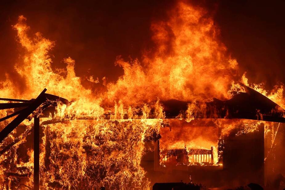 Image principale de l'article Températures extrêmes aux États-Unis ce week-end