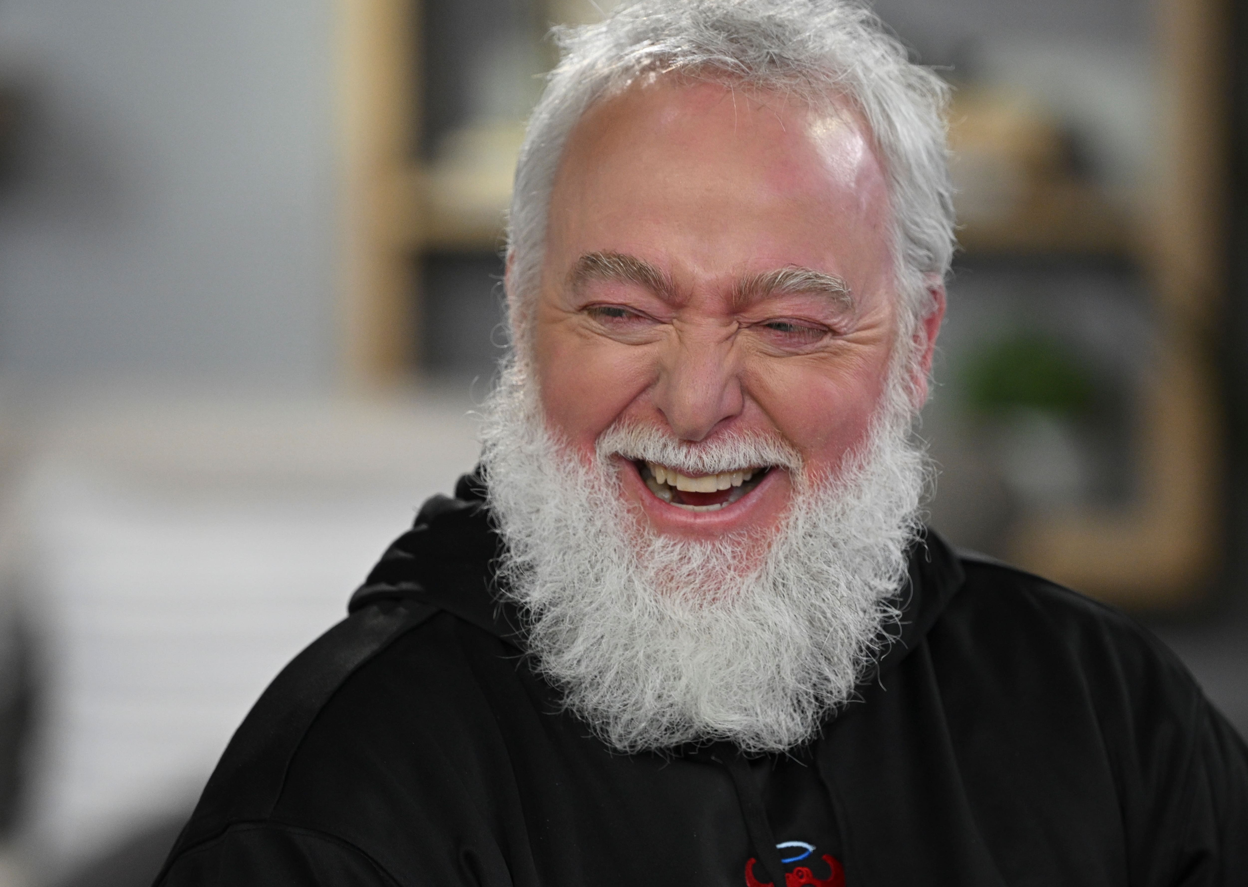 Nouveau jeu télévisé de Guy Jodoin: 2 couples de vedettes parmi les participants
