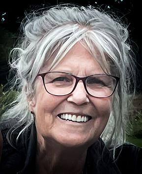 LAROUCHE, Nicole | Le Journal de Québec