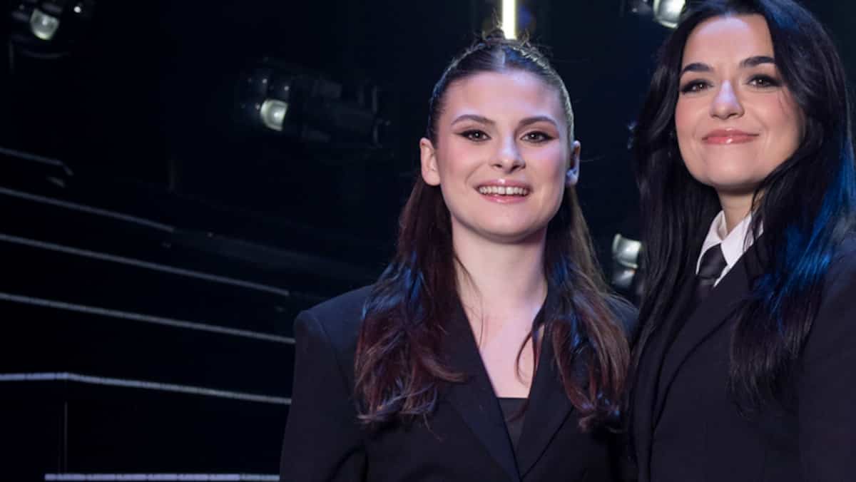 Une finale 100% féminine à «Star Académie» ce dimanche