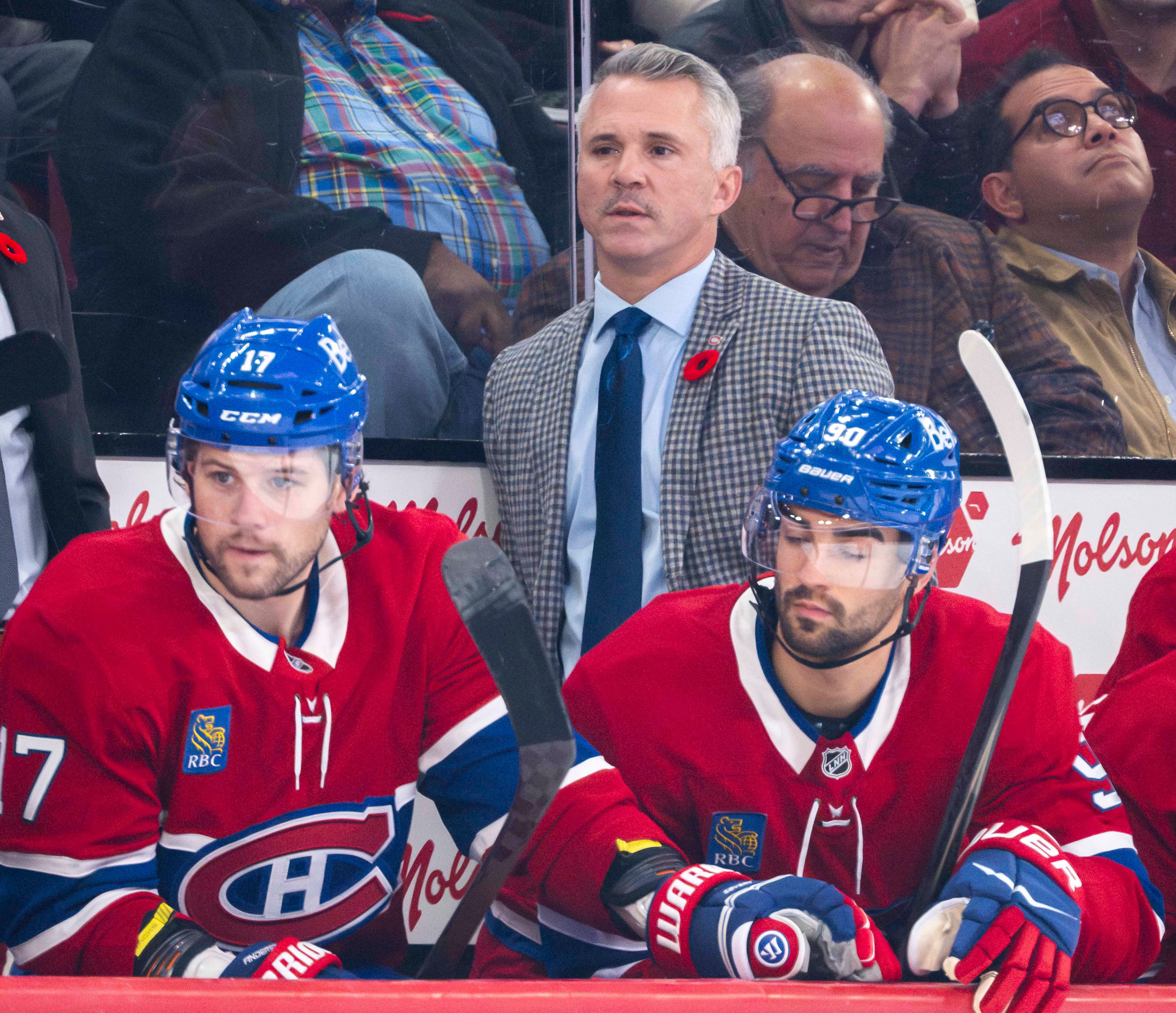 5 raisons d&rsquo;&ecirc;tre optimiste pour le CH en 2026 (et 5 raisons de ne pas l&rsquo;&ecirc;tre)