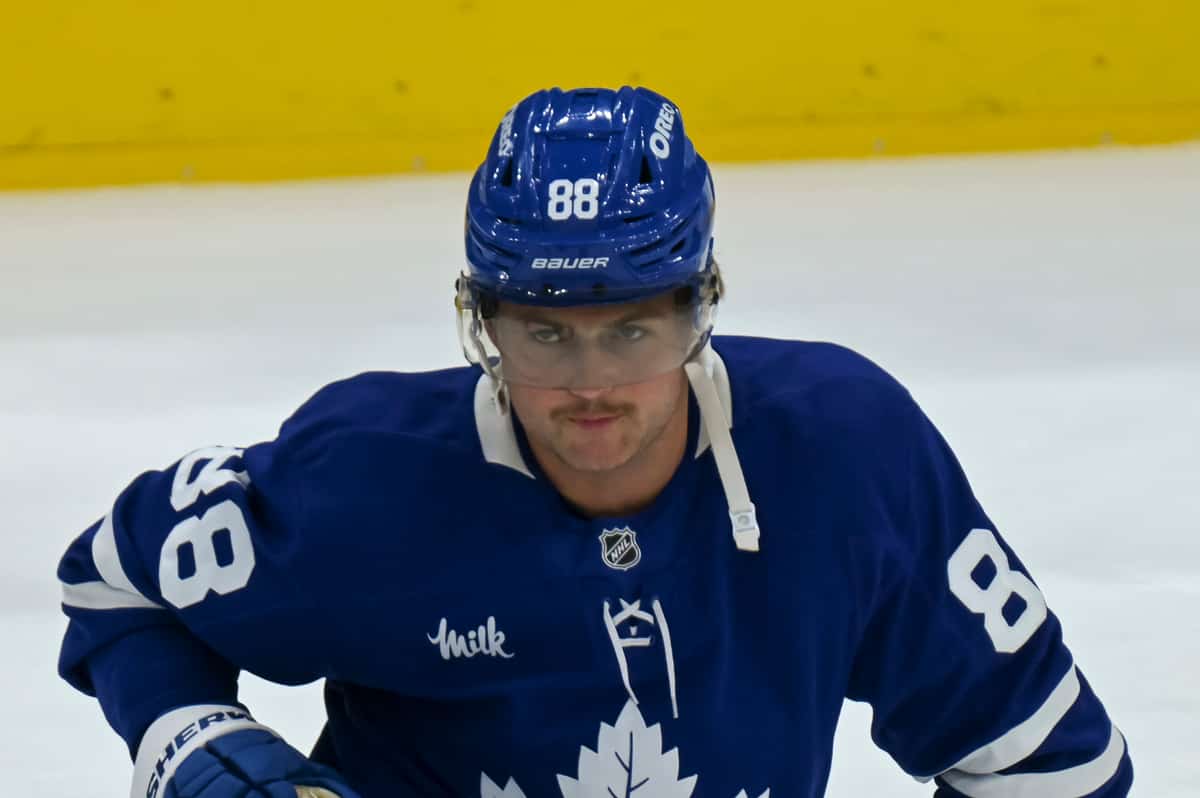 «Je ne sais pas quand il reviendra» - l’entraîneur des Leafs