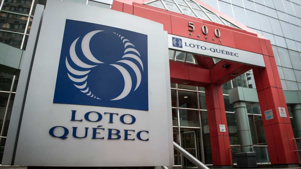 Loto-Québec: pas de crédit pour jouer en ligne, pas de problème!