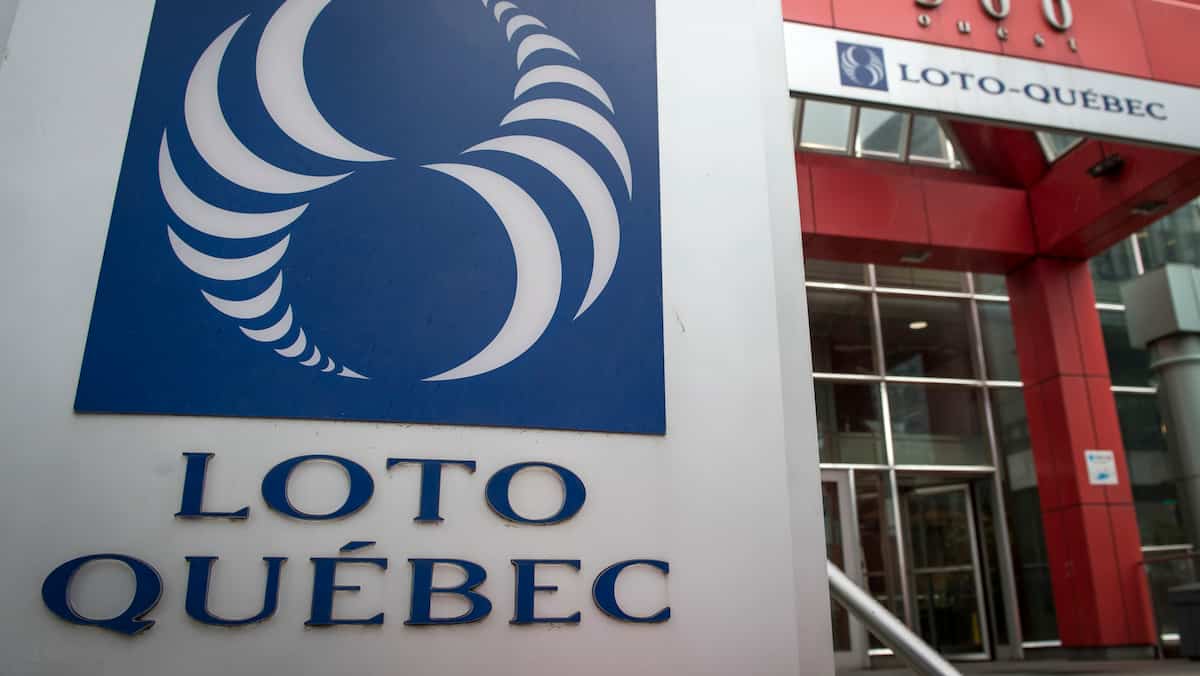 Quatre millionnaires recherchés par Loto-Québec