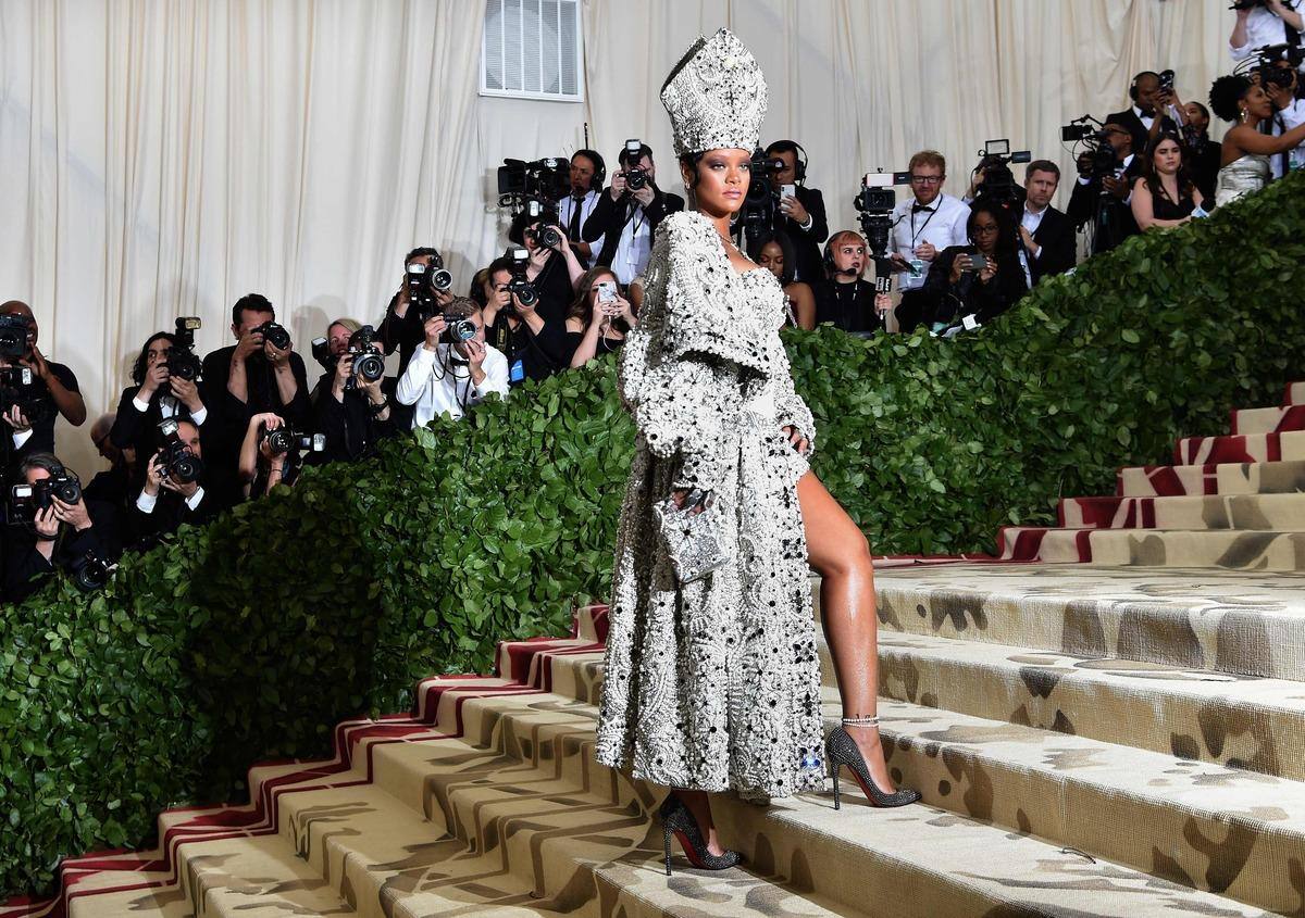On connaît enfin le thème du Met Gala 2020 et il est très intrigant