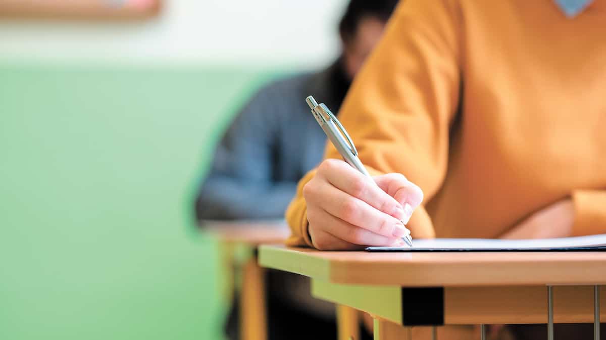 L’école québécoise: histoire d’une psychose collective