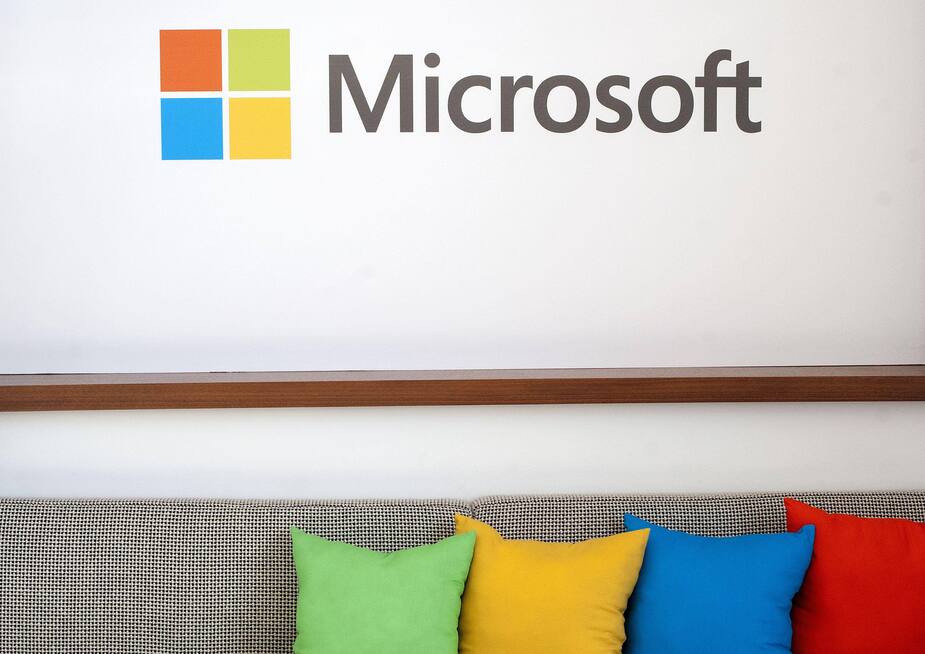 Image principale de l'article Microsoft prévient d'une faille dans Windows