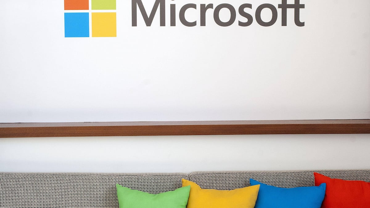 A Microsoft avisa sobre uma vulnerabilidade de segurança no Windows e recomenda que seja corrigida A Microsoft avisa sobre uma vulnerabilidade de segurança no Windows e recomenda que seja corrigida