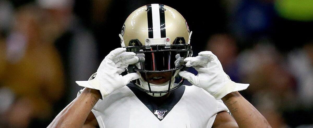 Michael Thomas reportedly confronted his coaches 1