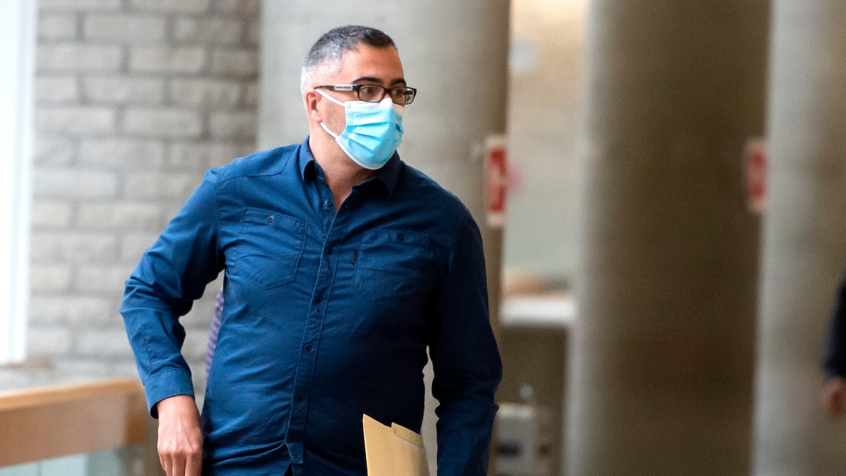 La prison à domicile pour un ex-prof abuseur