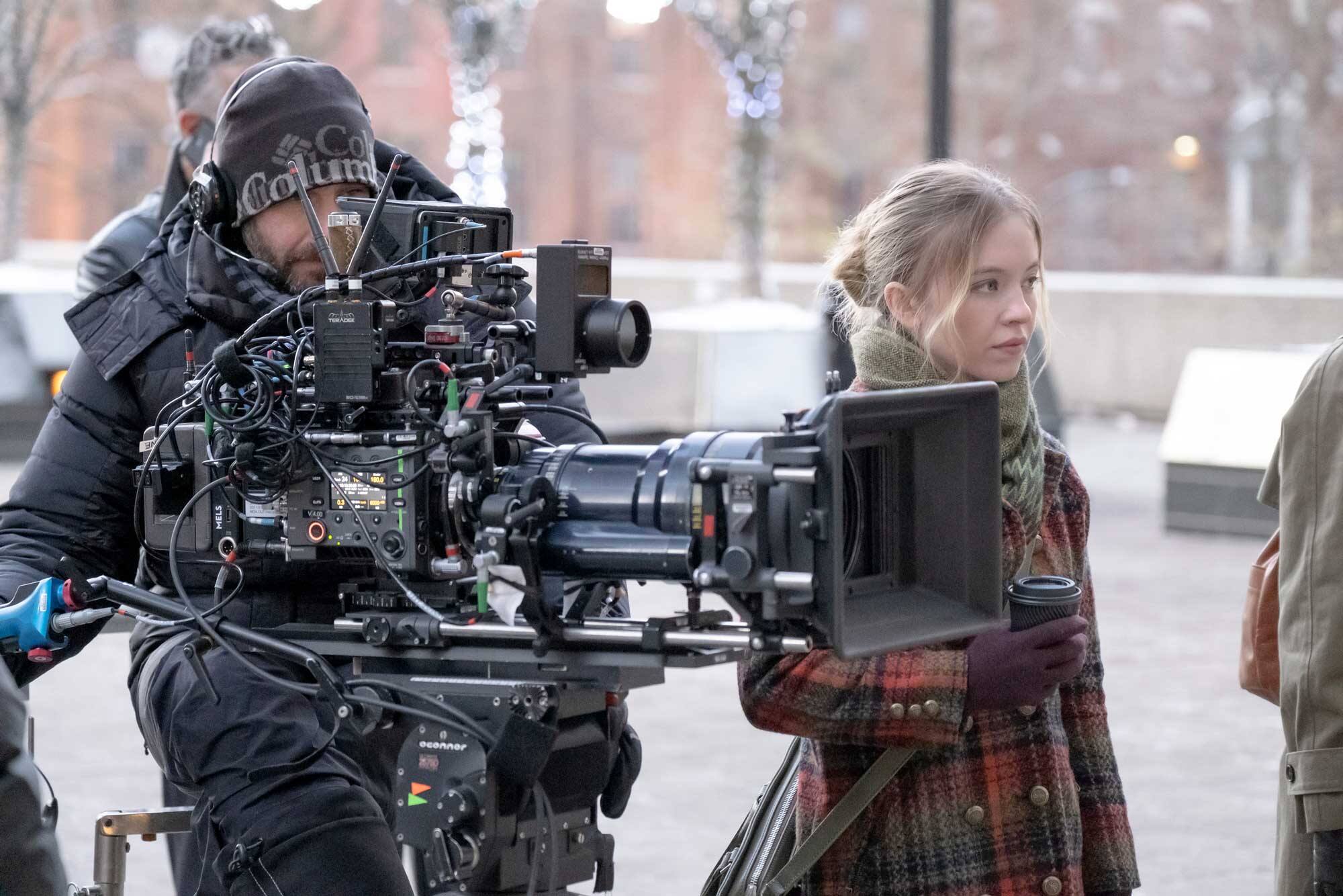 Montr&eacute;al dans un film am&eacute;ricain