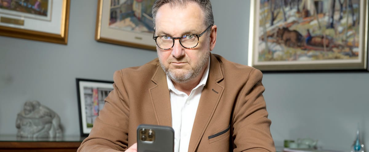 Des élus qui en ont ras le bol d’être menacés et intimidés
DES CAS PARTOUT AU QUÉBEC