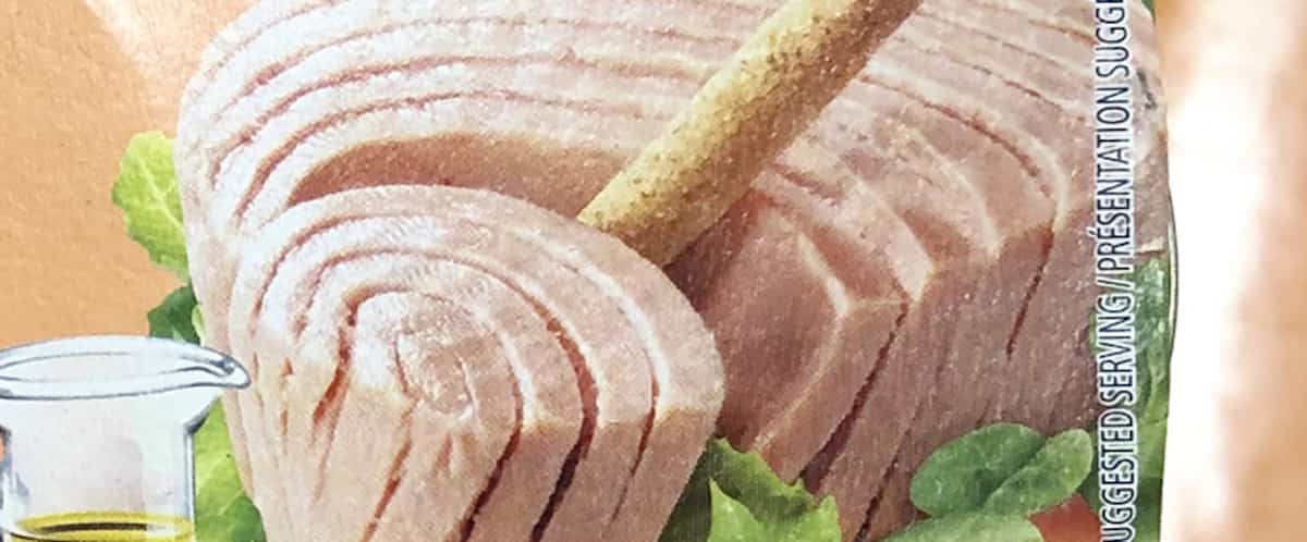 Les conserves de thon au banc d’essai