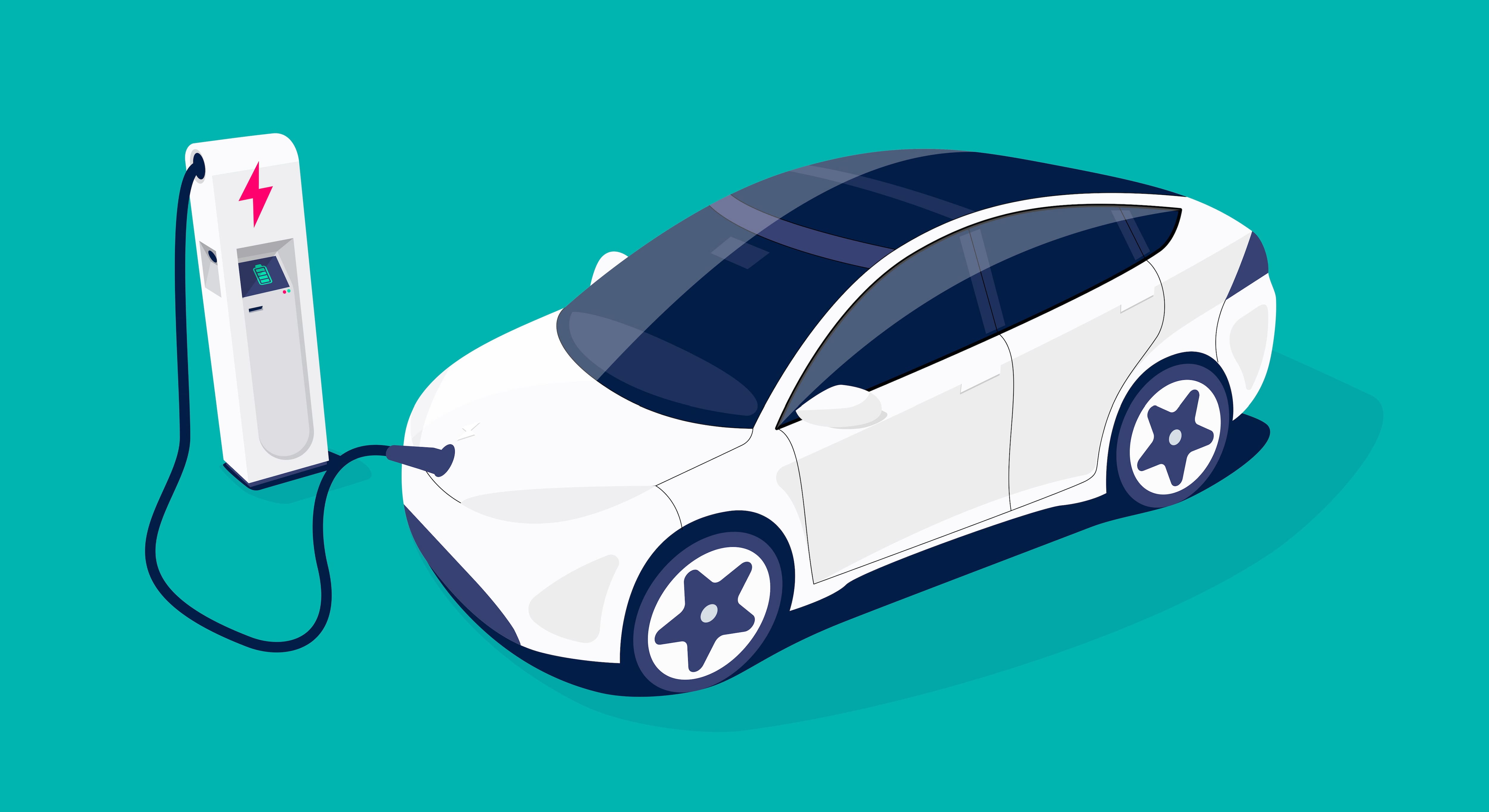 Rouler &eacute;lectrique, est-ce plus cher?