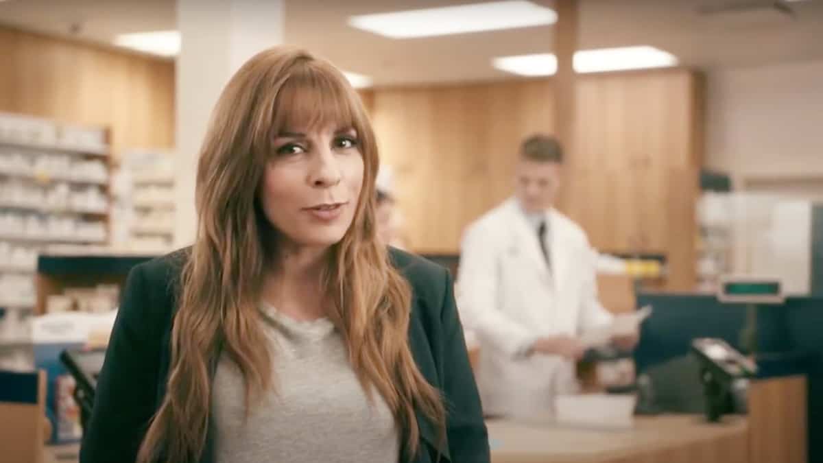 Walmart se dissocie des propos anti-vaccins d’Anne Casabonne