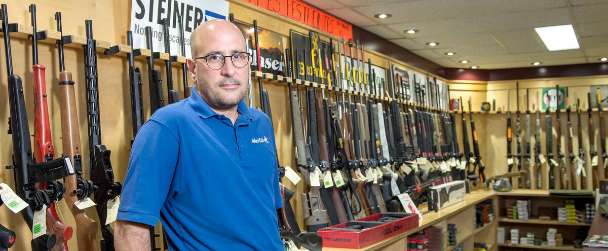 Pénurie de balles pour le début de la saison