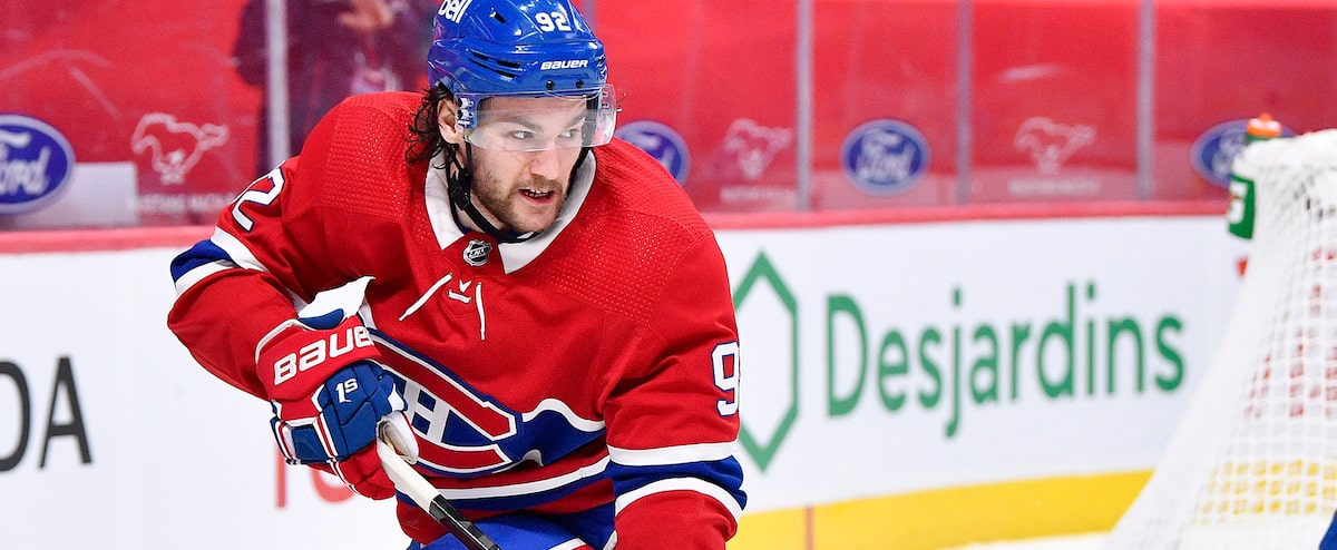 La fierté d’un village