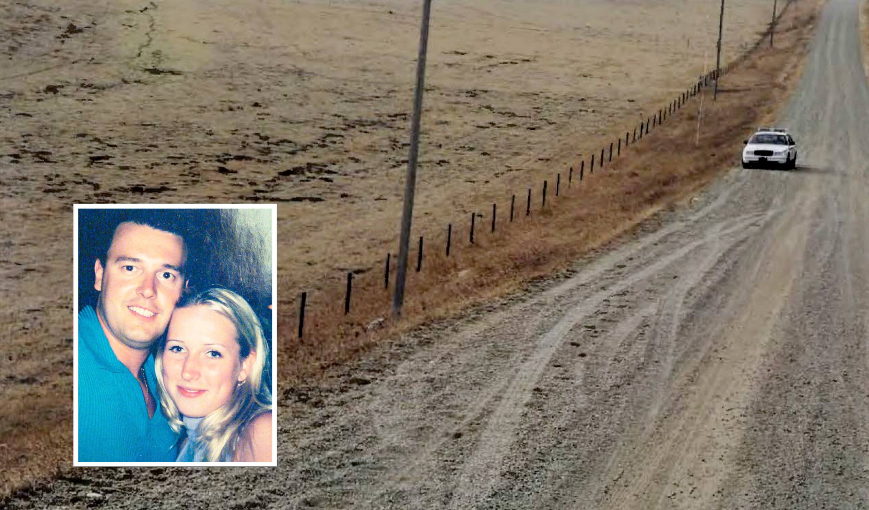 Affaire Adrienne McColl: il ne peut pas avoir tu&eacute; sa copine, assure la d&eacute;fense