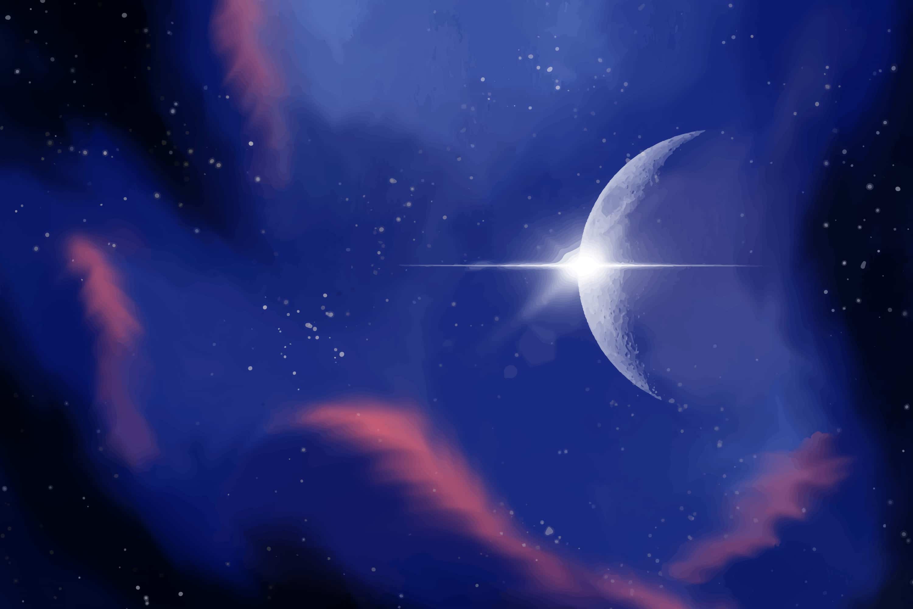 La nouvelle lune va chambouler ces 4 signes