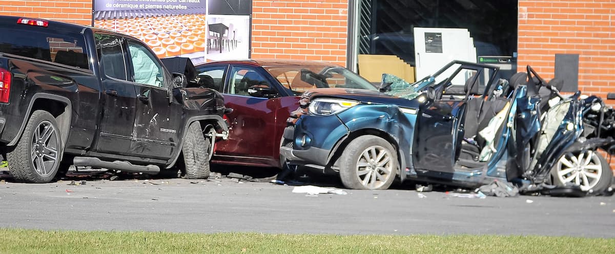 Accident mortel à Saint-Jean-sur-Richelieu: le conducteur fautif devait se faire opérer