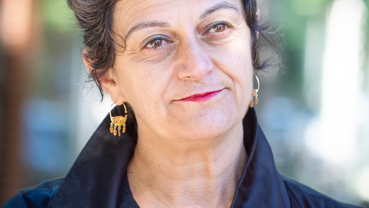 Bateau pour Gaza: l'épidémiologiste québécoise Nimâ Machouf interceptée par Israël