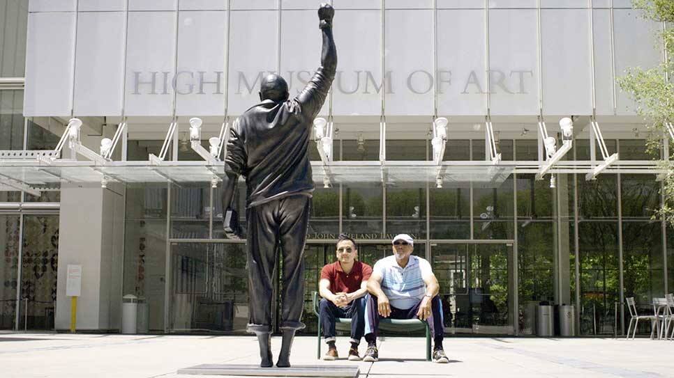 Cinq films &agrave; voir au FIFBM