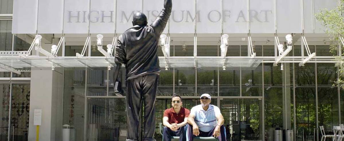 Cinq films à voir au FIFBM