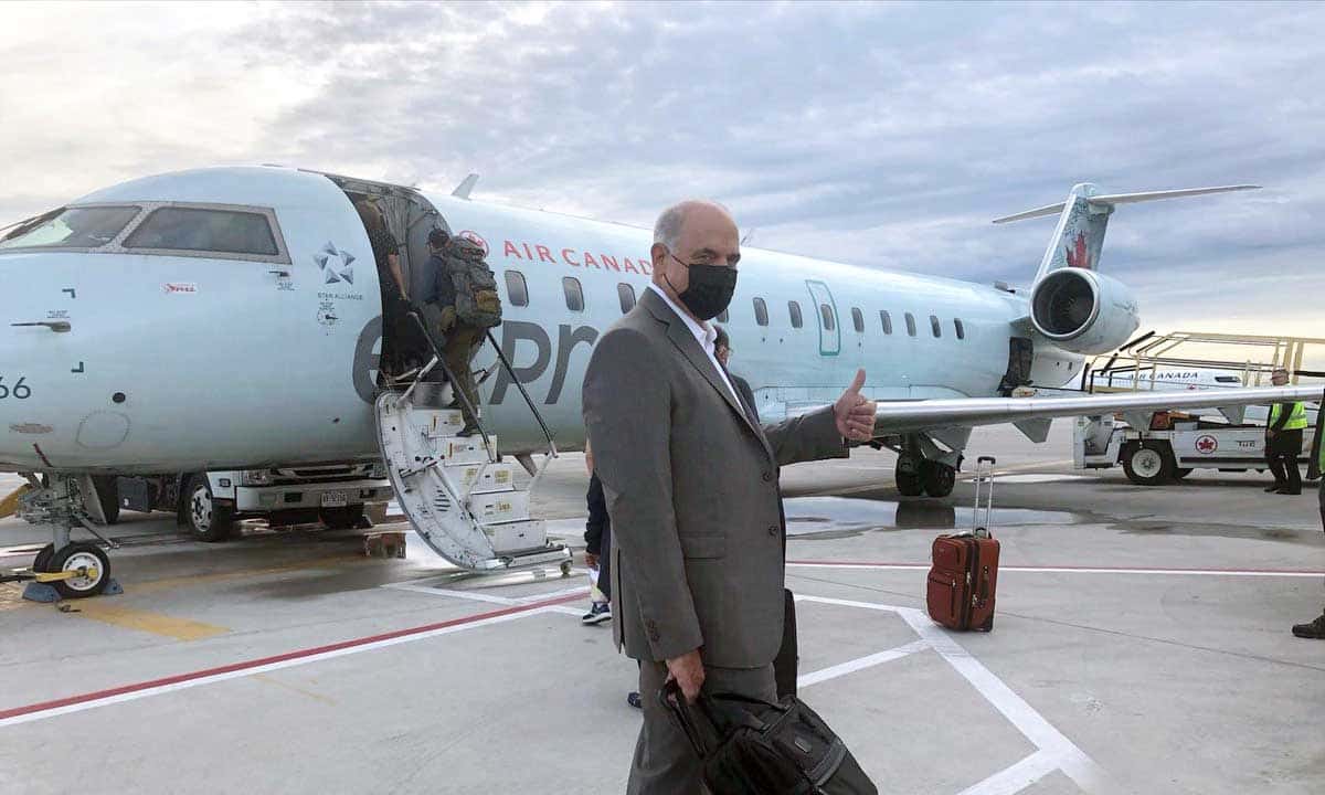 Favorable aux capitaux d&rsquo;ailleurs