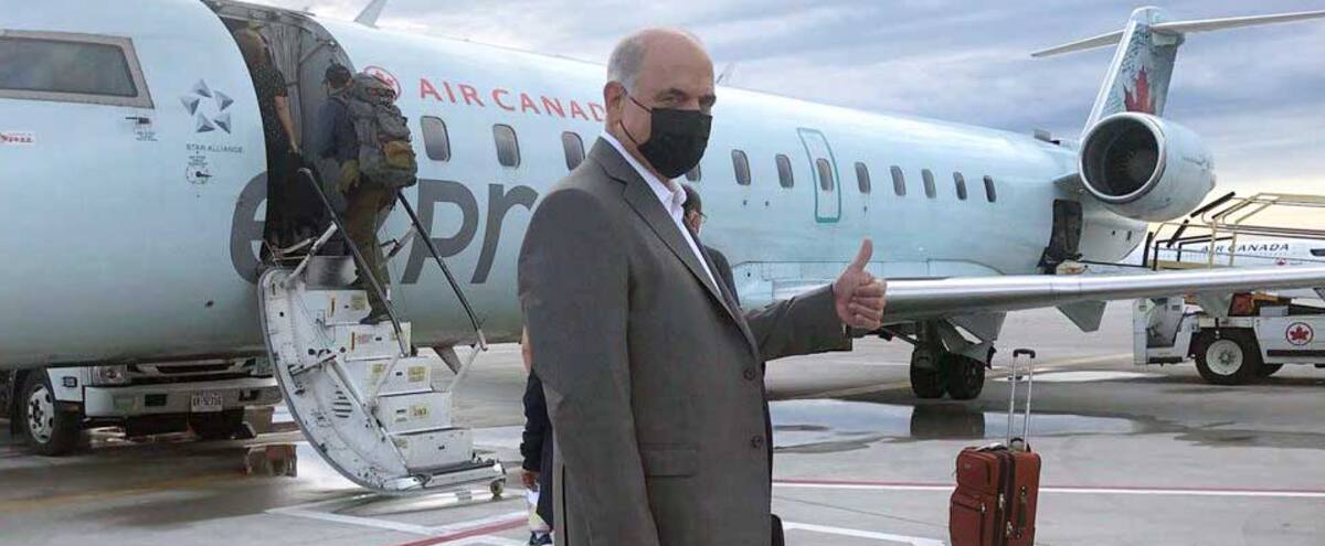 Favorable aux capitaux d’ailleurs