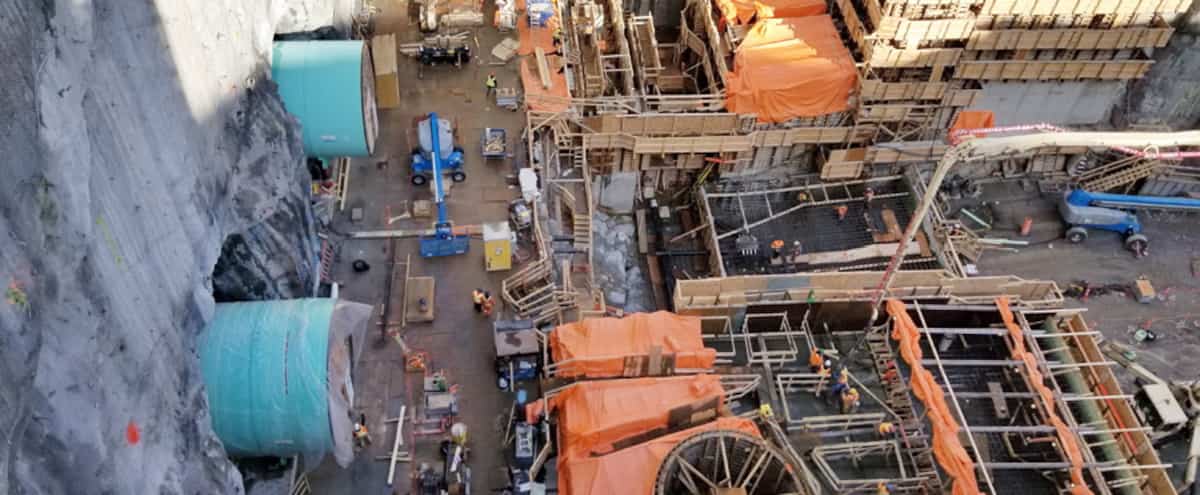 Hydro a ce qu’il faut
Les munitions de la société d’État