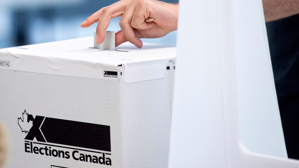 Partielles fédérales: les électeurs iront aux urnes le 13 avril