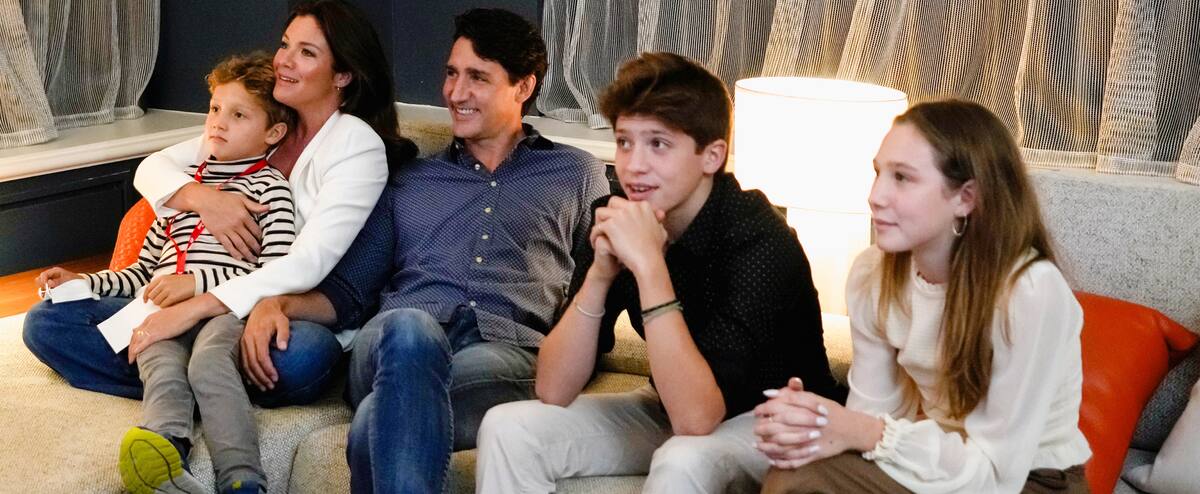 Fédérales 2021: de retour à la case départ