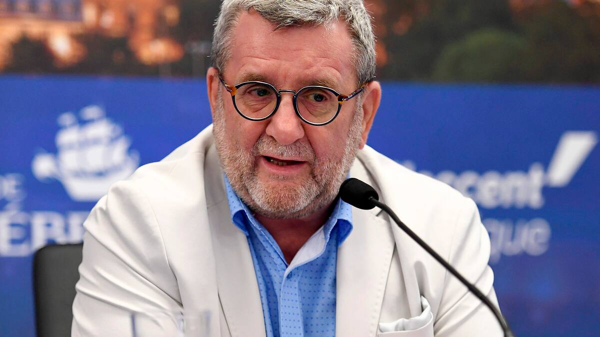 Troublé par la «démence» de l’attaque du Vieux-Québec