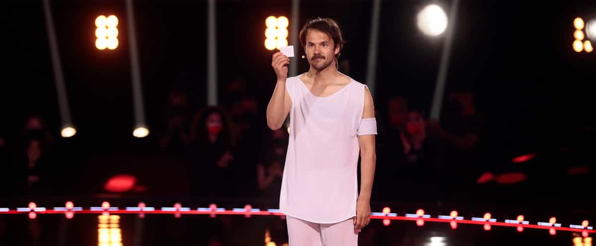 «Révolution»: un autre côté du contemporain