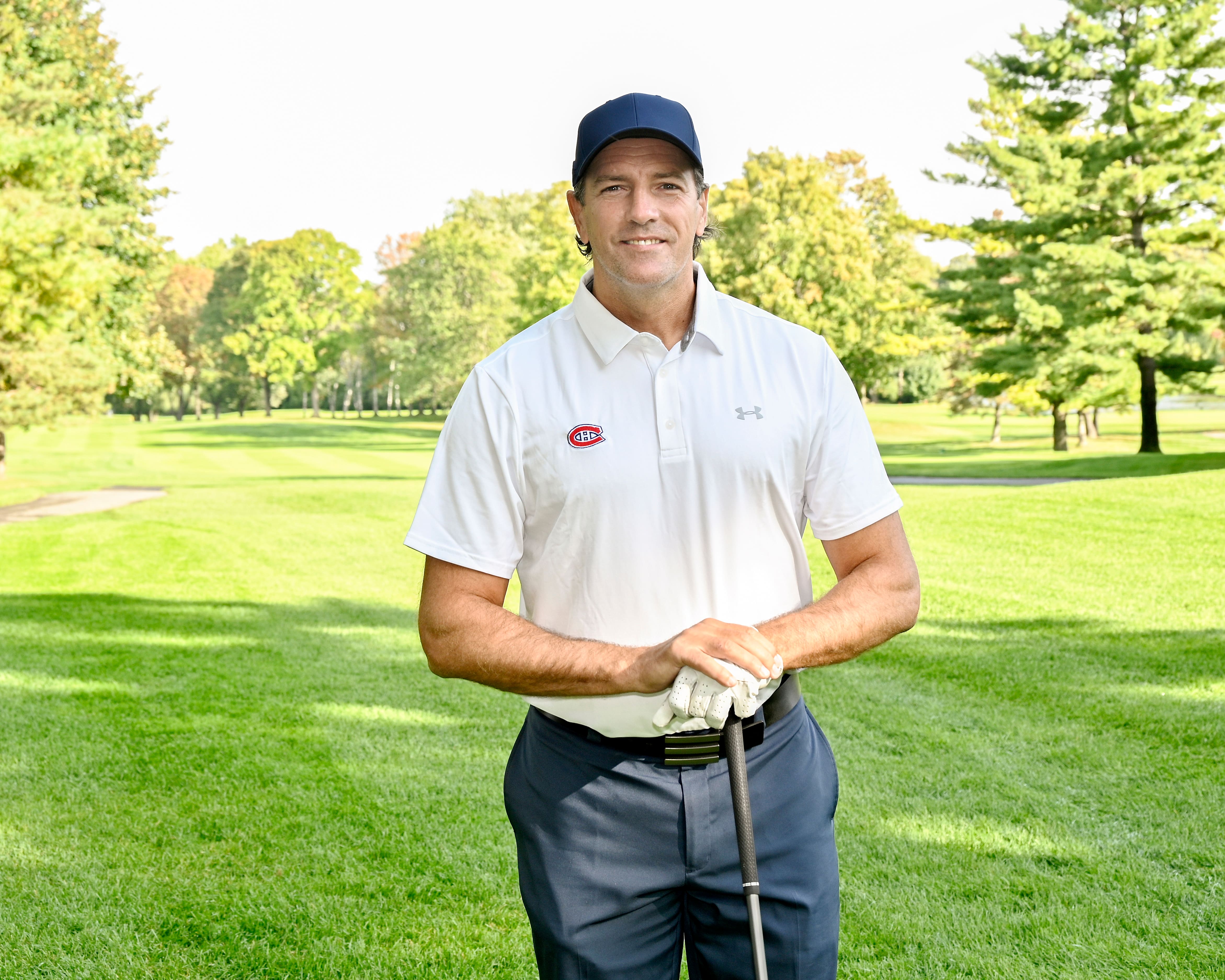 Patrice Brisebois: seul contre la terre enti&egrave;re