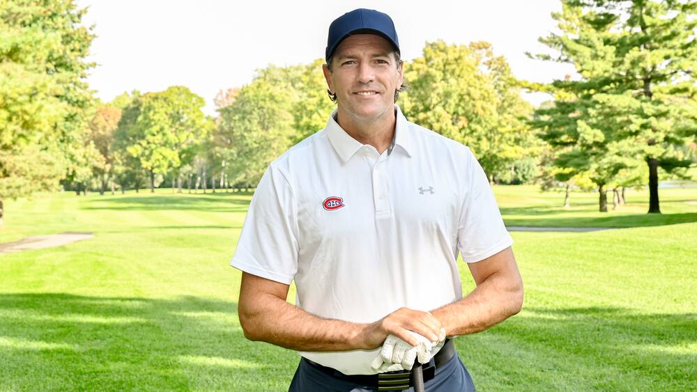 «Quand ça t’arrive, tu te sens seul» - Brisebois