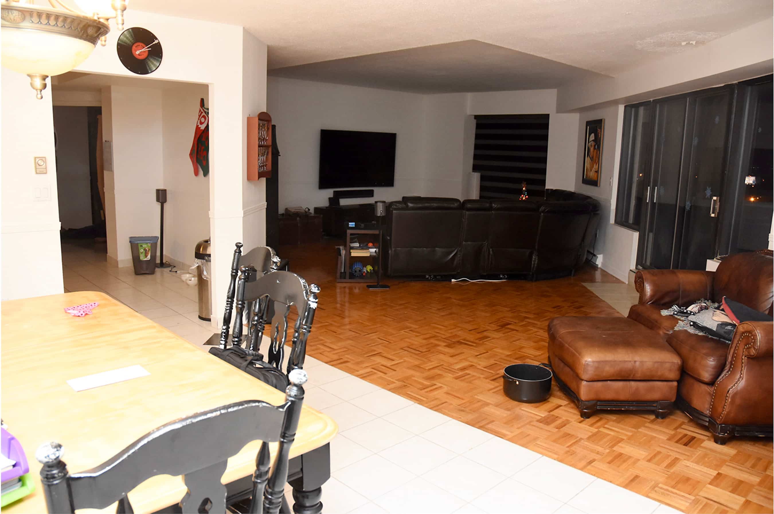 Elle raconte sa terreur lors d&rsquo;un braquage &agrave; l&rsquo;arme a feu