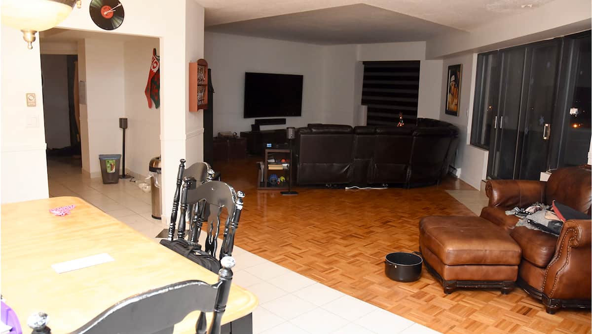 Elle raconte sa terreur lors d’un braquage à l’arme a feu