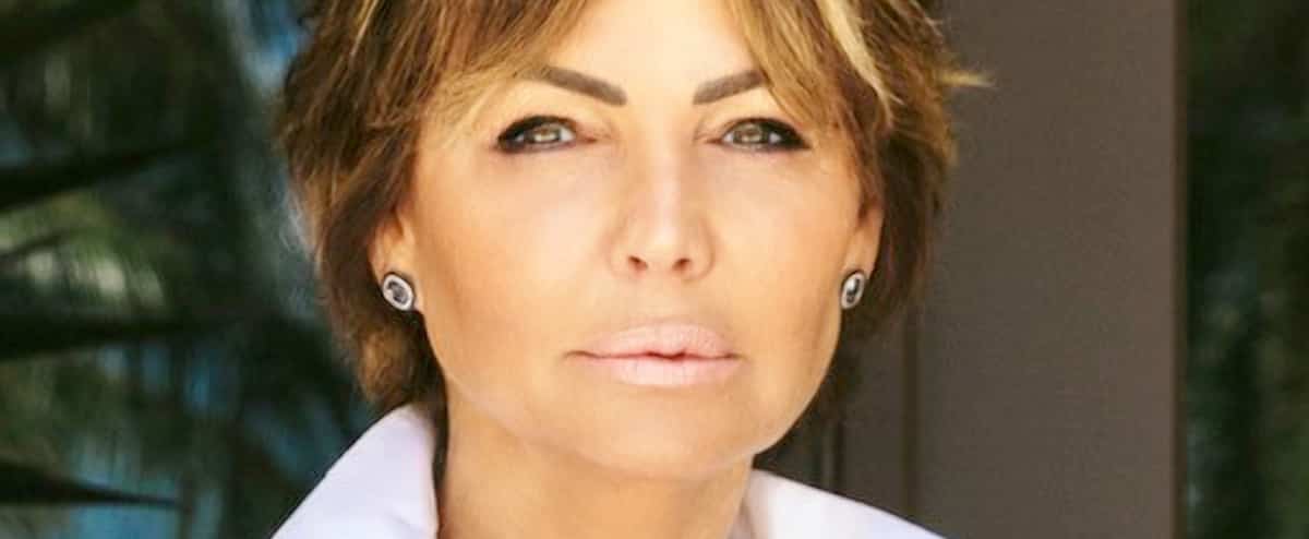 Sophie Desmarais: sa lutte pour trouver le bonheur