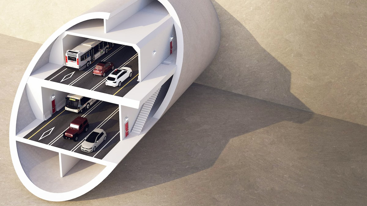 Sondage: un 3e lien plus modeste serait plus populaire