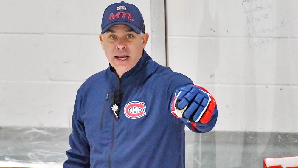 Du pain sur la planche