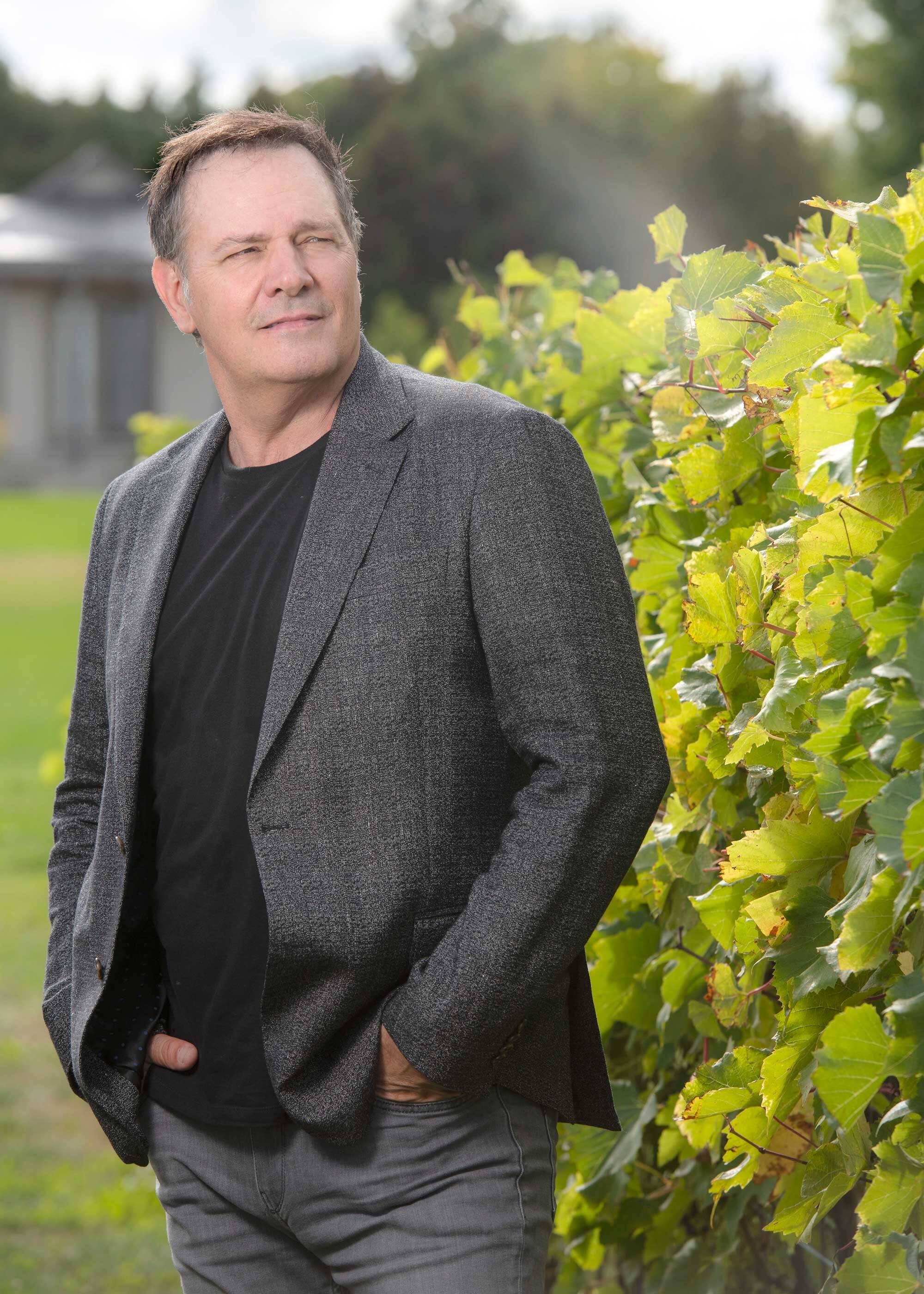 Secrets de long&eacute;vit&eacute; d&rsquo;un chanteur populaire