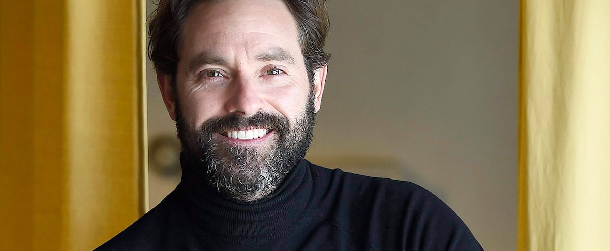 Statut vaccinal dévoilé: Lemay-Thivierge s’attaque à La Presse pour 1,85 M$