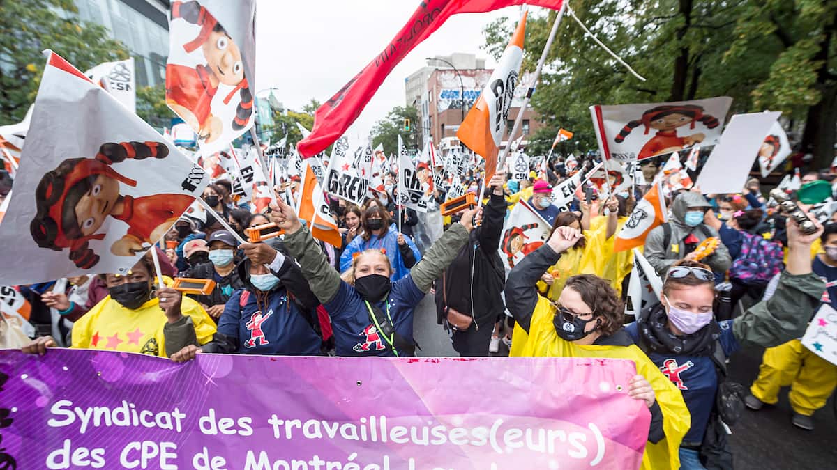 Mieux payées à classer du vin qu’à éduquer des enfants