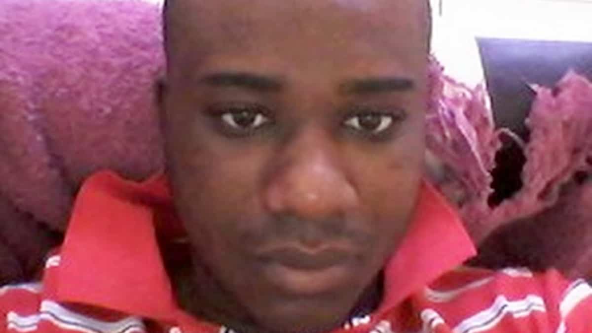 Peine sévère de 14 ans pour un batteur de femme