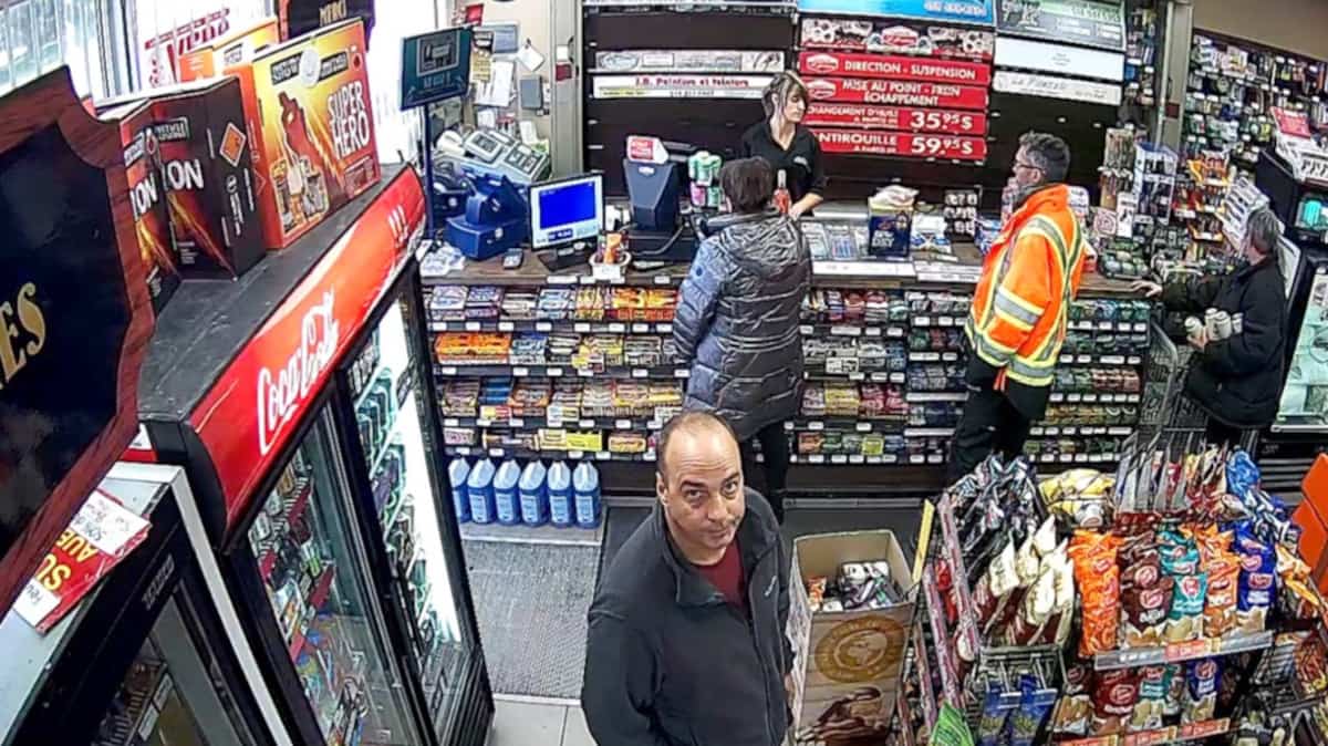 Lourde peine pour une petite virée de vols